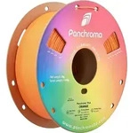 Polymaker Panchroma Basic PLA Filament, 1,75mm, 1kg - Farbton: Orange