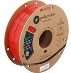 Polymaker PETG Red 1.75 mm 1KG