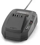 Husqvarna 230V Aspire P4A 18-C70 Batterieladeger&auml;t POWER FOR ALL