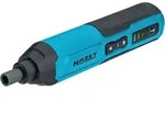 Hazet Akku-Stabschrauber 9230B-2, 5 Nm, 1/4 (6,3 mm) Sechskant hohl