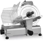 Hendi Kitchen Line 300 250W Fleisch- und K&auml;seschneider - Hendi 210246