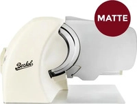 Berkel BKHLCGB201000000MC, Berkel HL Plus 250 cream matt BKHLCGB201000000MC Silber