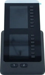 Cisco CP-8800-A-KEM=, Cisco CP-8800-A-KEM=, Schwarz, 28 Tasten, Cisco 8851/61,...