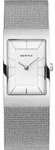 Bering - 10222-004-S - Armbanduhr - Damen - Quarz - Classic - Silber