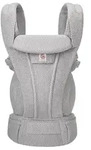 Ergobaby Omni Deluxe Mesh kantoreppu, Pearl Grey