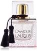 Lalique L ́Amour Eau de Parfum für Damen 30 ml