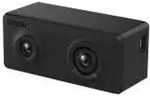 EPSON Camera Unit ELPEC01 - Schwarz