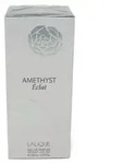 Lalique AMETHYST &Eacute;CLAT, Frauen, 100 ml, Himbeere, Magnolien, Pfingstrose, Rose,