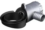 Garantia Regensammler Speedy Flexx - Grau
