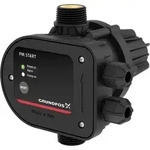 Grundfos Druckmanager PM START Einschaltdruck 1,5 bar