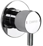 Sapho RHAPSODY Unterputz-Armatur f&uuml;r Bidetbrausen, 1 Weg, Chrom