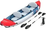 Bestway&reg; Hydro Force&reg; Kajak-Set RapidTM X3 381 x 100 x 44 cm - Bunt