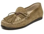 Steve Madden Halbschuhe Halbschuhe Leder - Taupe - 36