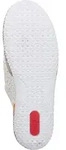 Rieker Damen Slipper Perforierung mit Rei&szlig;verschluss 43665, Gr&ouml;&szlig;e:41 EU,