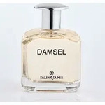 Eau de Toilette &raquo;Damsel&laquo; &ndash; F&Uuml;R SIE, 100 ml