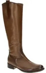 Gabor 71.648 Damenstiefel - elegante Stiefel braun Elegant NEU - Braun - 37