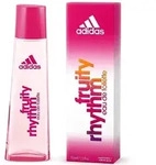 Adidas Fruity Rhythm Eau de Toilette, 75ml