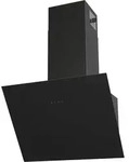 Oranier DHK690 Kopffreihaube 90 cm Schwarz - Schwarz