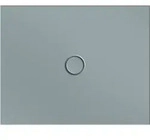 BETTE 5491-412AE Duschfl&auml;chen Rechteck Floor Quartz AE