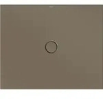 BETTE 8631-404AE Duschfl&auml;chen Rechteck Floor Graphite - Grau