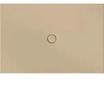 BETTE 5946-424AE Duschfl&auml;chen Rechteck Floor Sand AE - Beige