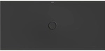 BETTE 5989-402AE Duschfl&auml;chen Rechteck Floor Slate AE