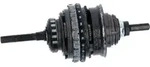 SHIMANO Getriebeeinheit Achsl&auml;nge 187 mm SG-C7000-5R5V Getriebeeinheit - f&uuml;r...