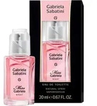 Gabriela Sabatini Miss Gabriela Nacht Eau de Toilette, 20ml