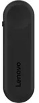 LENOVO Portable Rechargeable Presentation Remote - Schwarz