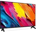 LG QNED AI 43QNED70A6A, 109,2 cm (43"), 3840 x 2160 Pixel, QNED, Smart-TV, WLAN,