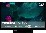 Toshiba 24WV3F63DA Fernseher 24 Zoll Smart TV VIDAA HD-ready HDR Smart TV mit