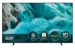 Samsung TQ98Q7FAAU, 2,49 m (98"), 3840 x 2160 Pixel, QLED, Smart-TV, WLAN, Schwarz -