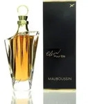 Mauboussin Elixir Pour Elle Edp Spray 100 ml