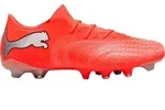 Schuhe Puma Future 9 Match Fusion B25824 - Silber/Rot - 44