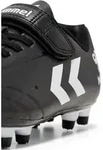 Hummel Top Star F.g. Jr Black/Black Black/Black 32 - Schwarz - 32