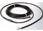 DANFOSS DE-VI Heizleitung 1250W 40m 89-846010 Deviflex DTCE 30 - Schwarz