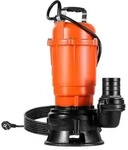 VEVOR Tauchpumpe, 2200W 60000L/H, mit 8 m Kabel und automatischem...