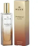 NUXE Prodigieux Le Parfum 50ml, Frauen, 50 ml, Nicht nachf&uuml;llbare Flasche, Orange