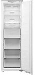 Heinner HFF-BIM212NFCE++ Einbau-Gefrierschrank 212 L, No-Frost, Convertible