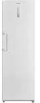 Heinner HFF-M272NFCE++ Gefrierschrank 272L, Convertible, No Frost, LED-Display, Wei&szlig;