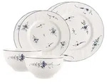Villeroy & Boch Vieux Luxembourg Basic-Set 6-teilig - Wei&szlig;