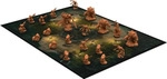 Epic Encounters Island of the Crab Archon - Miniaturen - Tabletop-Rollenspiel