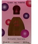Ulric de Varens Mini Pink Eau de Parfum 25 ml