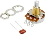 Fender 500 kOhm Split Shaft CTS