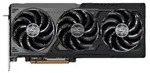 Asrock RX9070GRE SLD 12GO, Radeon RX 9070 GRE, 12 GB, GDDR6, 192 Bit, 7680 x 4320