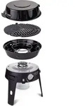 Cadac Safari Chef 30 HP Combo Gasgrill Campinggrill &oslash; 30 cm 6546C-20-EU