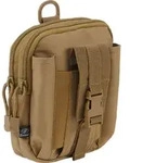 Brandit Molle Beutel Functional Farbe Kamel - Beige