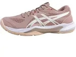 Asics Gel Tactic Sportschuh Rosa in Gr. 39 - Rosa - 39