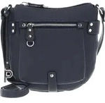 PICARD Schultertasche Umh&auml;ngetasche Loire Shoulderbag Ocean dunkelblau - Dunkelblau