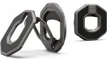 Urban Armor Gear 964446113G30, Magnetischer Ring, Dunkles Grau, 360&deg;, 1 St&uuml;ck(e),